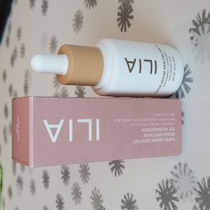 Ilia Super Serum Skin Tint